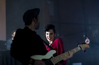 Parov Stelar BAND