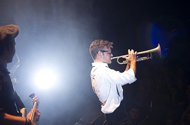 Parov Stelar BAND