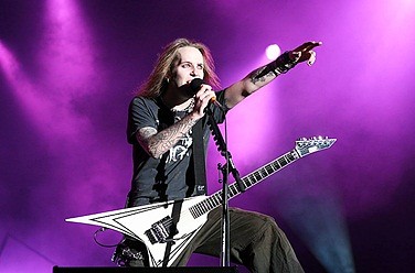 CHILDREN OF BODOM