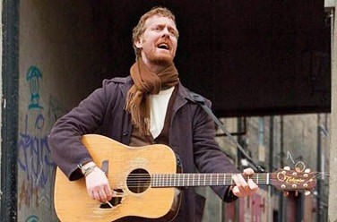 Glen Hansard /  