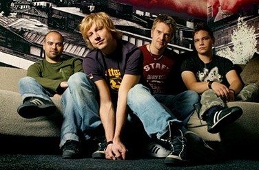 Sunrise Avenue