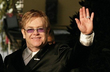 Elton John /  