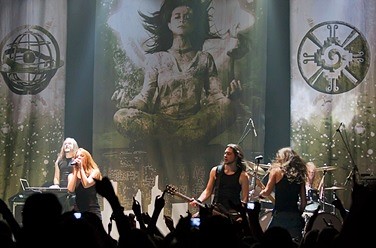 EPICA