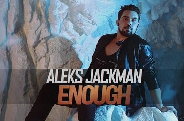 Aleks Jackman