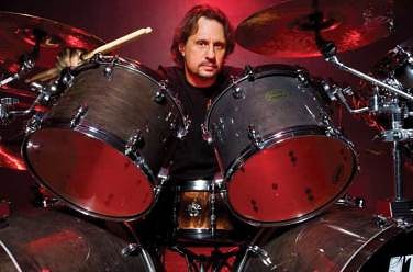 Dave Lombardo