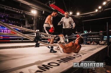   Gladiator ()