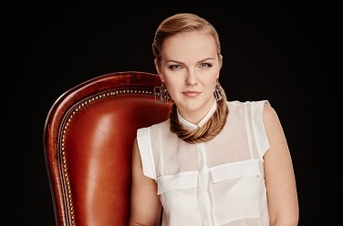 Kadri Voorand