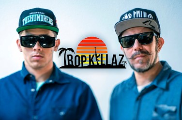 Tropkillaz