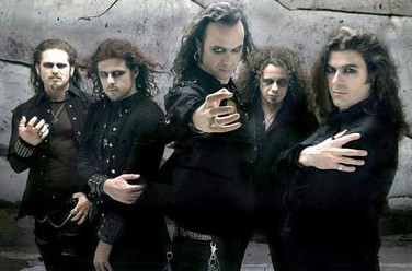 Moonspell
