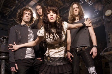 Halestorm