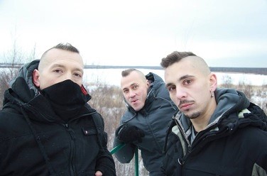 The Meantraitors