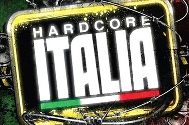 Hardcore Italia
