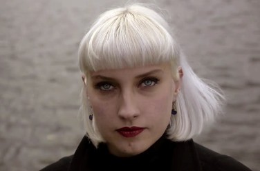 Molly Nilsson