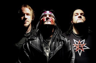 Ministry