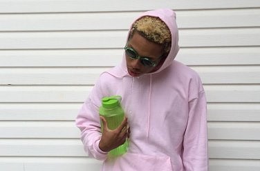 Night lovell