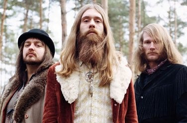 Kadavar