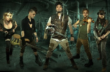 Abney Park