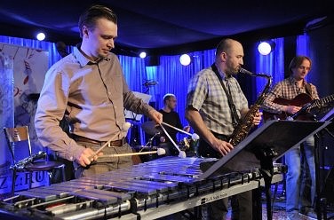 Ivanov Vibe Band