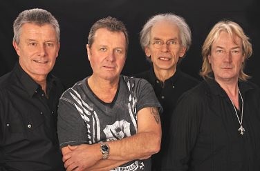 Asia (UK)