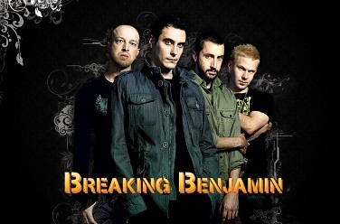 Breaking Benjamin