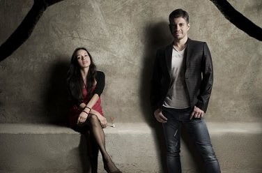 Rodrigo y Gabriela