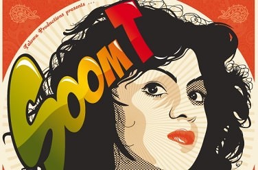 Soom T