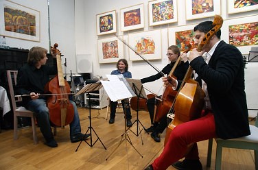 The Pocket Symphony