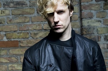 Alec Empire