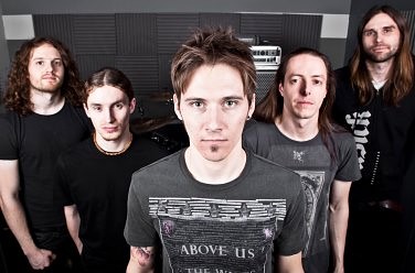 TesseracT