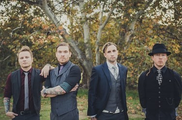 Shinedown