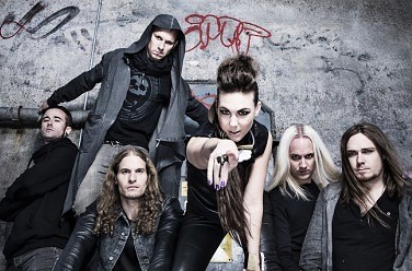 Amaranthe