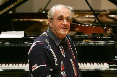   - MICHEL LEGRAND
