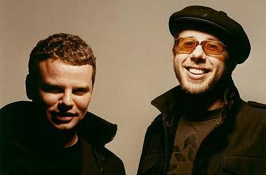 The Chemical Brothers ( )