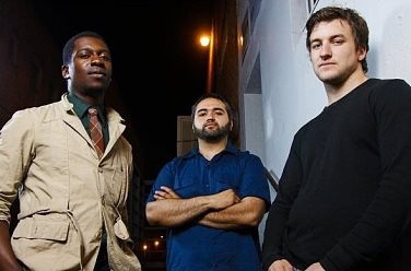 Animals as Leaders