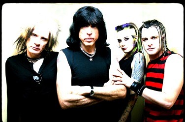 Marky Ramone