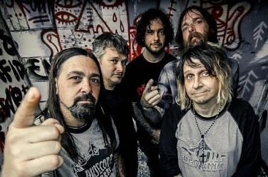 Eyehategod