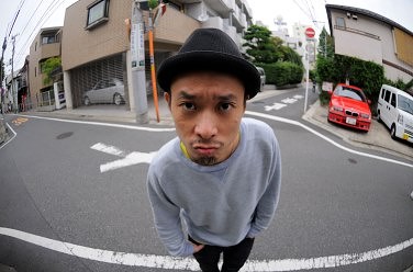 DJ Kentaro