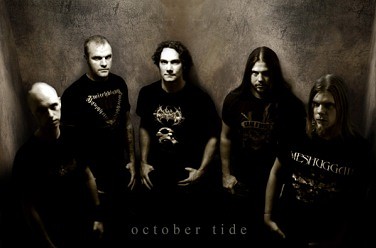 October Tide