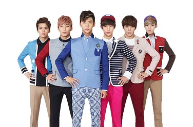 B.A.P