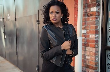Shenel Johns