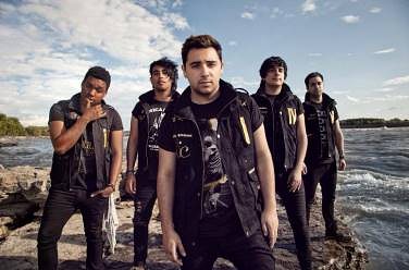 Palisades