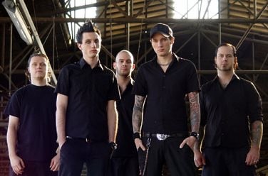 Caliban