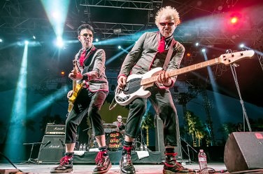 The Toy Dolls