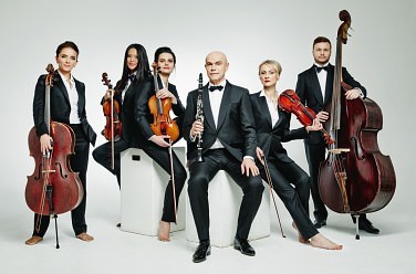 Квинтет Сергея Мазаева