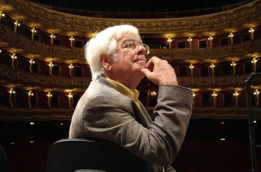 Bach Ensemble Helmuth Rilling