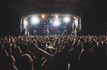 Highscreen Fest