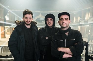 Moderat
