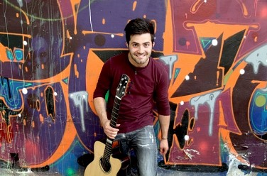 Luca Stricagnoli