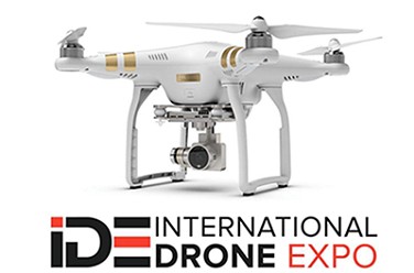 Drone Expo Show
