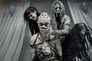Igorrr